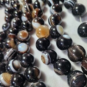 Goddess Quan Yin Beads